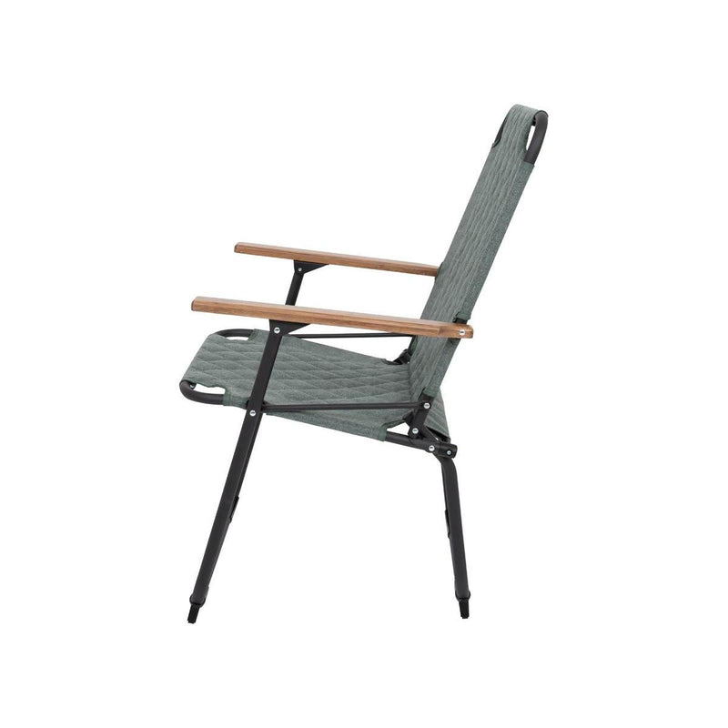Bo-Camp Industrial Collection Chair Jefferson M Green Bo-Camp - Dynamic Drive
