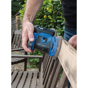 Draper Storm Force 20V Random Orbit Sander (Sold Bare) 89522 Draper - Dynamic Drive