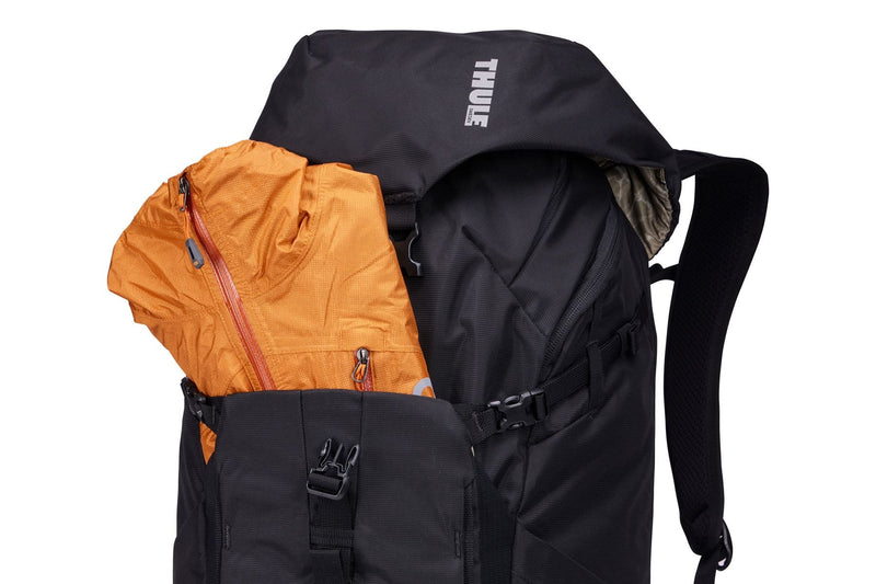 Thule AllTrail 25L daypack with rain cover black Thule - Dynamic Drive
