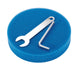 Draper Storm Force Dual Action Polisher, 150mm, 900W 01817 Draper - Dynamic Drive