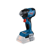 Bosch GDS 18V-210 C Impact Wrench with L-BOXX 18V Bare Unit Bosch - Dynamic Drive