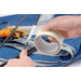 Draper Heavy Duty Strapping Tape, 15m x 50mm 65021 Draper - Dynamic Drive