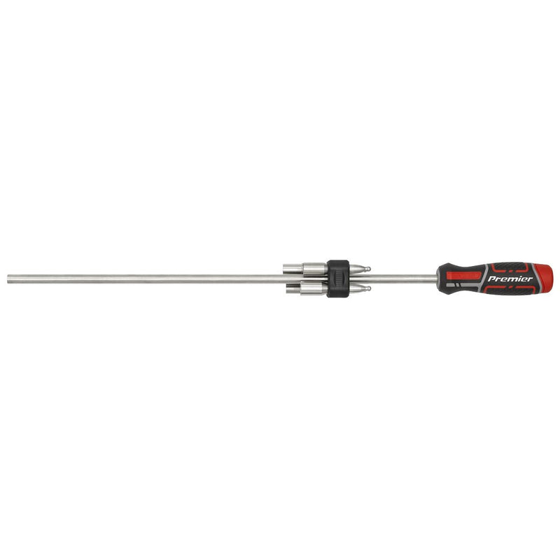 Sealey WheelEazy Wheel Fitting & Alignment Tool AK7500 Sealey - Dynamic Drive