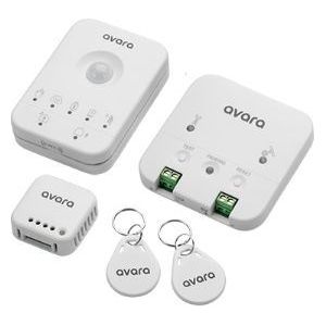 Avara Lite Alarm System 30004 Avara - Dynamic Drive