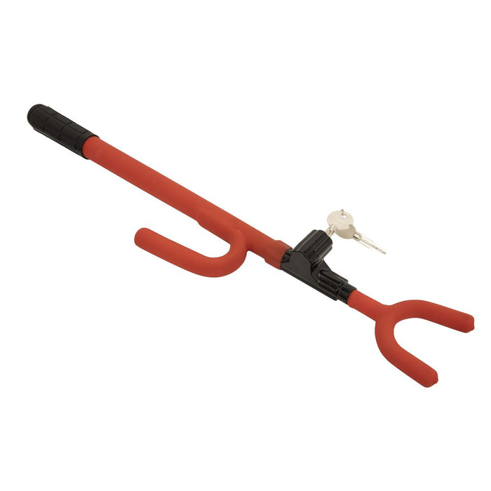 Sealey Steering Wheel Lock PB393 Sealey - Dynamic Drive
