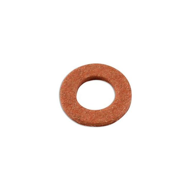 Connect Fibre Washer Metric M5 x 9 x 1.0mm 100pc 31790 Tool Connection - Dynamic Drive