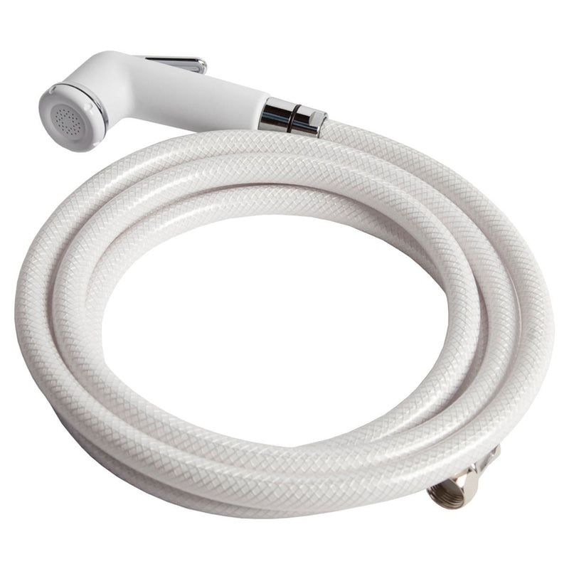 Whale Compact Shower Handset and Hose Convenient Shower Accessory Whale - Dynamic Drive