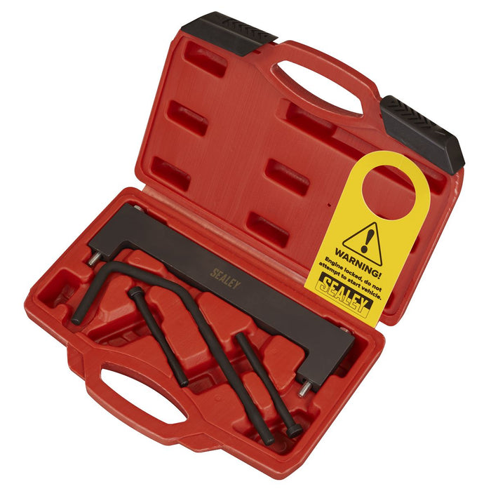 Sealey MG 1.5 Timing Tool Kit - Chain Drive VSE7980 Sealey - Dynamic Drive