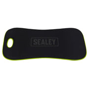 Sealey Large Premium EVA Kneeling Mat 40mm VS8597 Sealey - Dynamic Drive