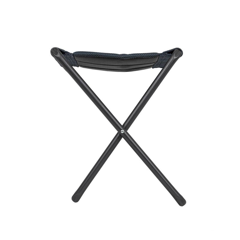 Crespo Stool/Footrest AP/302 Air Deluxe Grey Crespo - Dynamic Drive