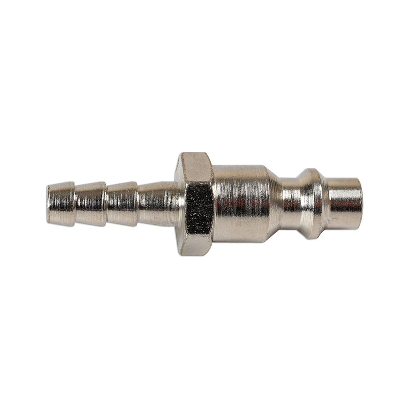 Connect Euro Universal Hose Tailpiece 6mm / 1/4" Pipe 5pc 30984 Tool Connection - Dynamic Drive