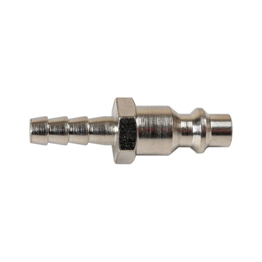 Connect Euro Universal Hose Tailpiece 6mm / 1/4" Pipe 5pc 30984 Tool Connection - Dynamic Drive