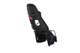 Thule, Yepp Nexxt Maxi, Seat Bike, Obsidian, Uni, Unisex-Adult Thule - Dynamic Drive