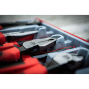 Teng Tools Plier Set TPR Grip TT2 8 Pieces Teng Tools - Dynamic Drive