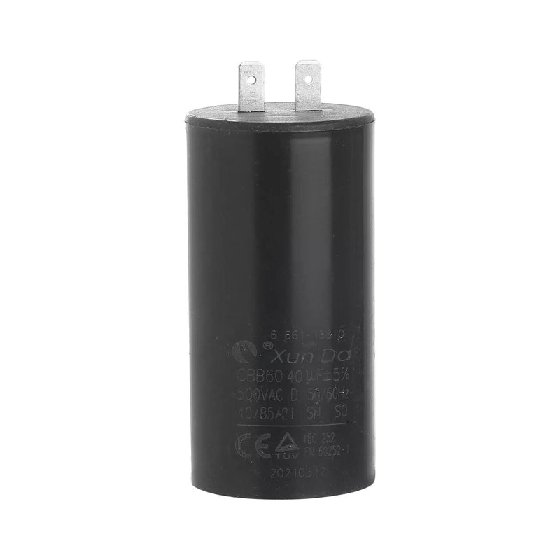 40uf Capacitor Karcher Pressure Power Washer Cleaner 6.661-298.0 Genuine Part Karcher - Dynamic Drive