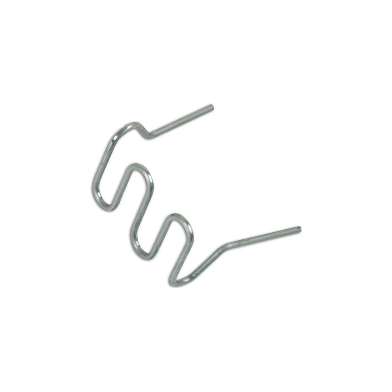 Power-Tec W Snap-Off Staples 0.7mm 100pc 92219 Power-Tec - Dynamic Drive