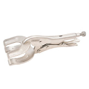 Draper Self Grip Welding Clamp, 225mm 81650 Draper - Dynamic Drive