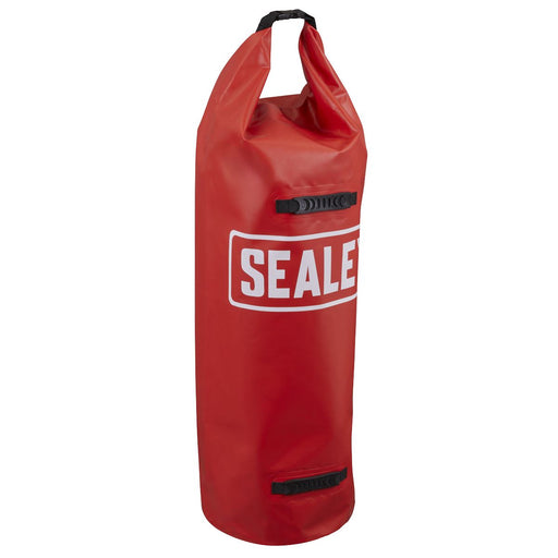 Sealey Vehicle Fire Safety Blanket - PU Coated 6 x 8m EV1000 Sealey - Dynamic Drive