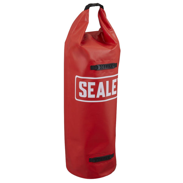 Sealey Vehicle Fire Safety Blanket - PU Coated 6 x 8m EV1000 Sealey - Dynamic Drive