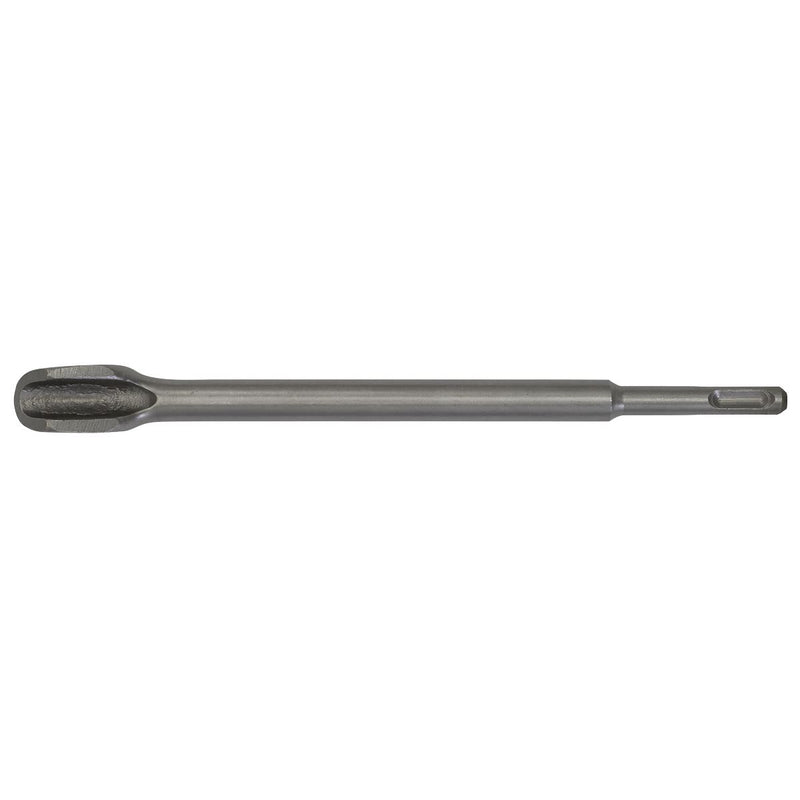 Sealey Gouge 25 x 250mm Wide SDS Plus D1G Sealey - Dynamic Drive