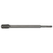 Sealey Gouge 25 x 250mm Wide SDS Plus D1G Sealey - Dynamic Drive