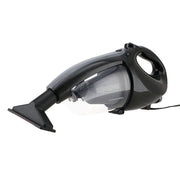 Mestic Vacuum Cleaner Ms-80 12V Black Mestic - Dynamic Drive