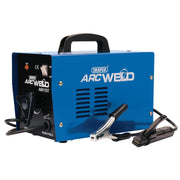Draper ARC Welder, 130A 53084 Draper - Dynamic Drive