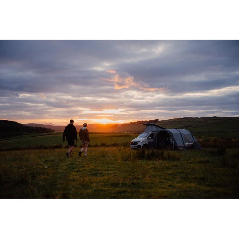 Vango Cove Air TC Low Drive Away Awning (180 - 210cm) Campervan Vango - Dynamic Drive
