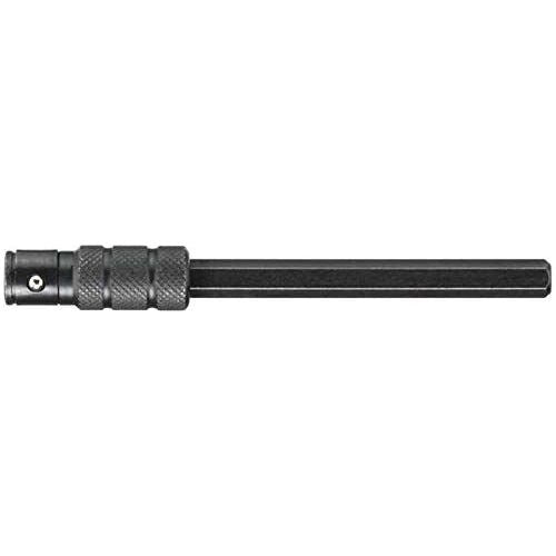 Teng Tools 1/4" Bits Driver Extension 100mm Teng Tools - Dynamic Drive