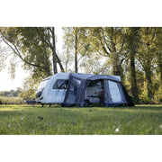 Vango Sunlight Air ProShield Awning/Canopy for Caravans & Motorhomes Shadow Grey Vango - Dynamic Drive