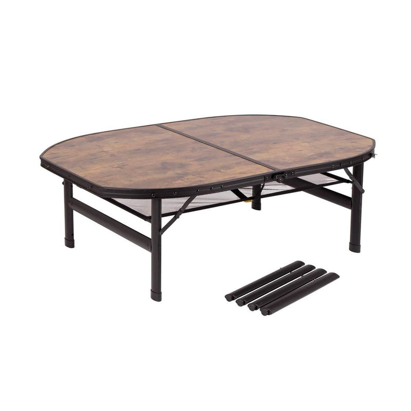 Bo-Camp Industrial Collection Table Melrose Case 120 x 80cm Bo-Camp - Dynamic Drive