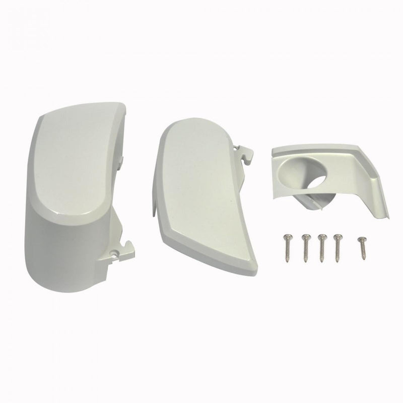 Thule LH & RH Mainhousing End Cap 6200 Awning Thule - Dynamic Drive
