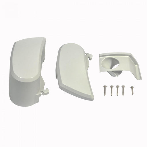 Thule LH & RH Mainhousing End Cap 6200 Awning Thule - Dynamic Drive