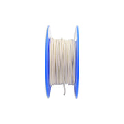 Connect White Single Core Auto Cable 14/0.30 50m 30007 Tool Connection - Dynamic Drive