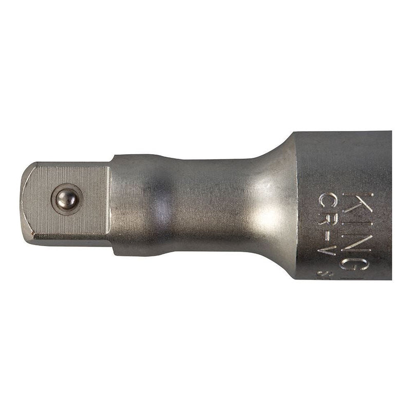 King Dick Extension Bar SD 3/4" 4" King Dick - Dynamic Drive