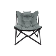 Bo-Camp Industrial Collection Relax Chair Brandon Green Bo-Camp - Dynamic Drive
