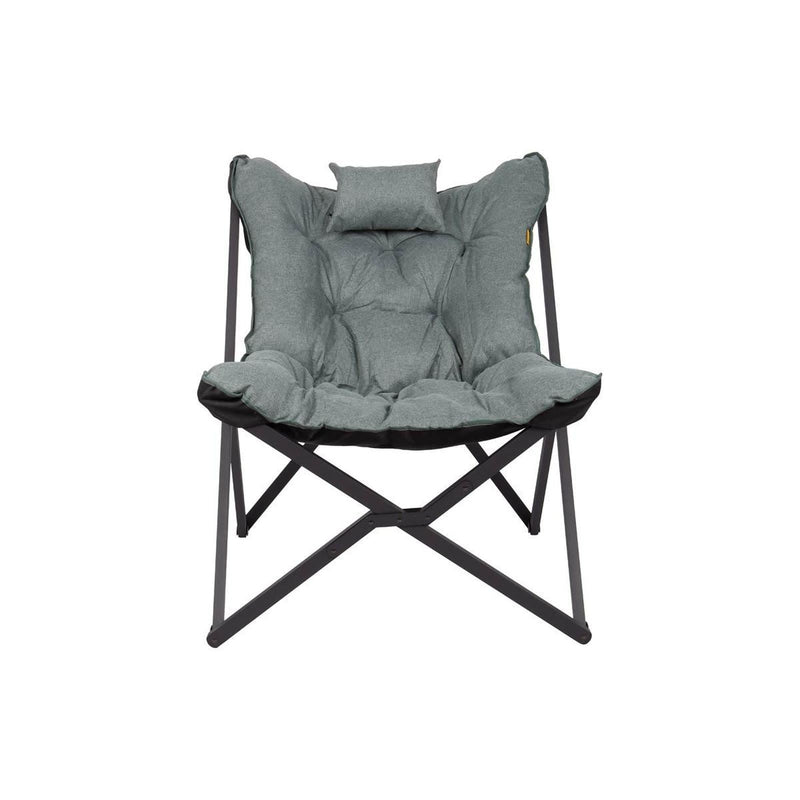 Bo-Camp Industrial Collection Relax Chair Brandon Green Bo-Camp - Dynamic Drive