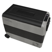 Dellonda Portable Fridge Freezer/Cool Box with LED Display 60L DL15 Dellonda - Dynamic Drive