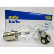 Ring Asymmetric and Standard Bulb Headlamp 12V DC 25/25W BA20d Ring Automotive - Dynamic Drive