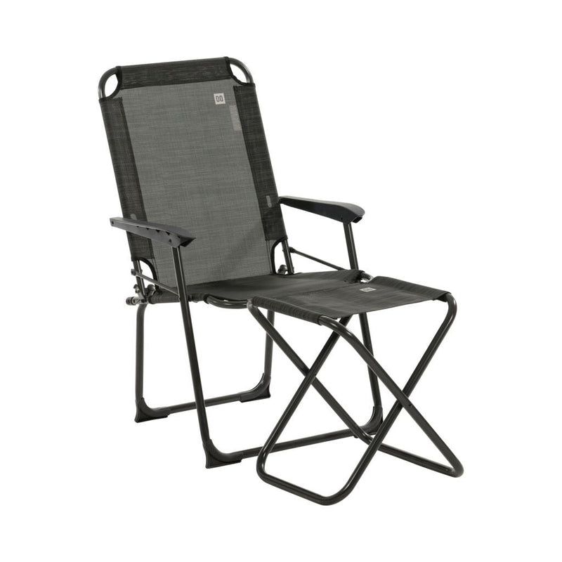 Travellife Como Chair Mug Blend Grey 2129800 Travellife - Dynamic Drive