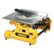 Dewalt Power Tools DW743N Flip-Over Saw 250mm 2000W 240V DeWALT Power Tools - Dynamic Drive
