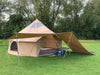 Quest Signature Extra Large Tarp (715 x 240 cm) Quest - Dynamic Drive