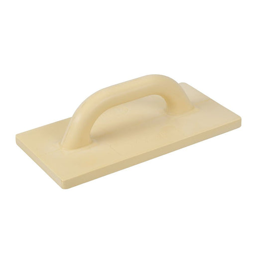 Silverline Poly Plastering Float 140 x 280mm Silverline - Dynamic Drive