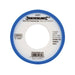 Silverline White PTFE Thread Seal Tape 10pk 12mm x 12m Silverline - Dynamic Drive