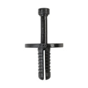 Connect Push Rivet - for BMW 50pc 36334 Tool Connection - Dynamic Drive