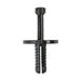Connect Push Rivet - for BMW 50pc 36334 Tool Connection - Dynamic Drive