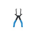 Laser Fuel Line Pliers, Swivel Jaws 8259 Laser - Dynamic Drive
