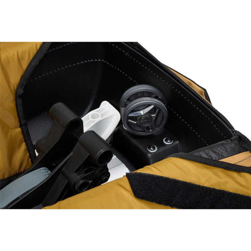 Thule RoundTrip road bike travel case Bike travel case Thule - Dynamic Drive