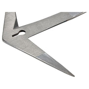 Edma Universal Slater's Hammer Leather Handle Edma - Dynamic Drive