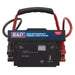 Sealey RoadStart® Compact Jump Starter 12V 800A Sealey  - Dynamic Drive